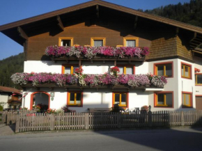 Gästehaus Rieder, Hollersbach Im Pinzgau, Österreich